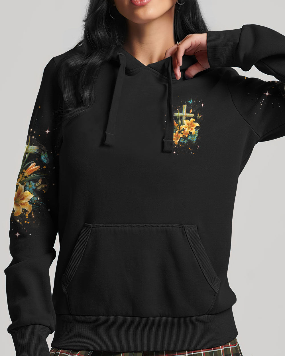 christian cloth Yhdu1101244Hoodie2 2