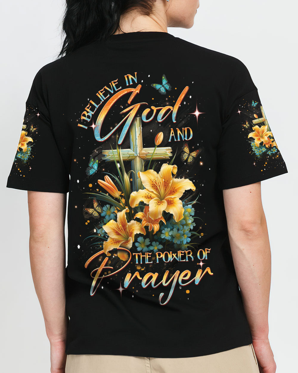 christian cloth Yhdu1101244tshirt5 onlyBlack 2