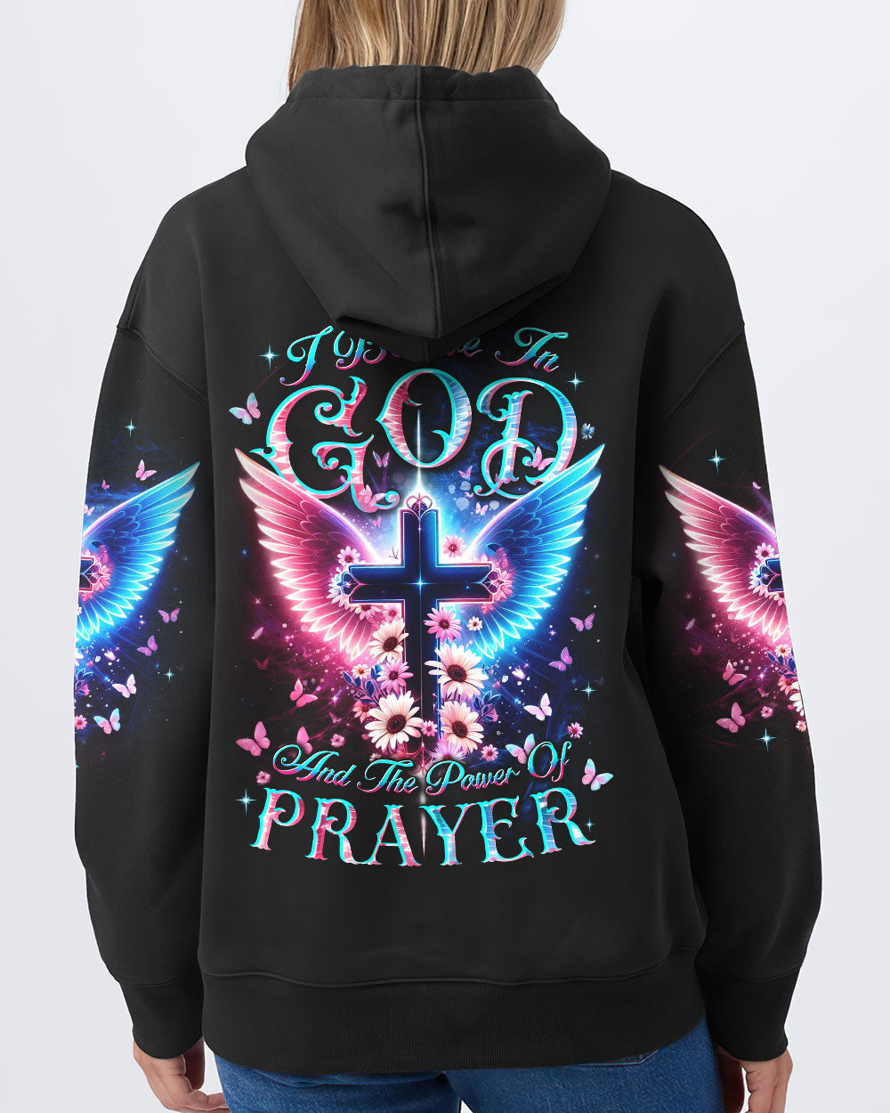 christian cloth Yhdu1112233Hoodie6 1OnlySimpleTexture
