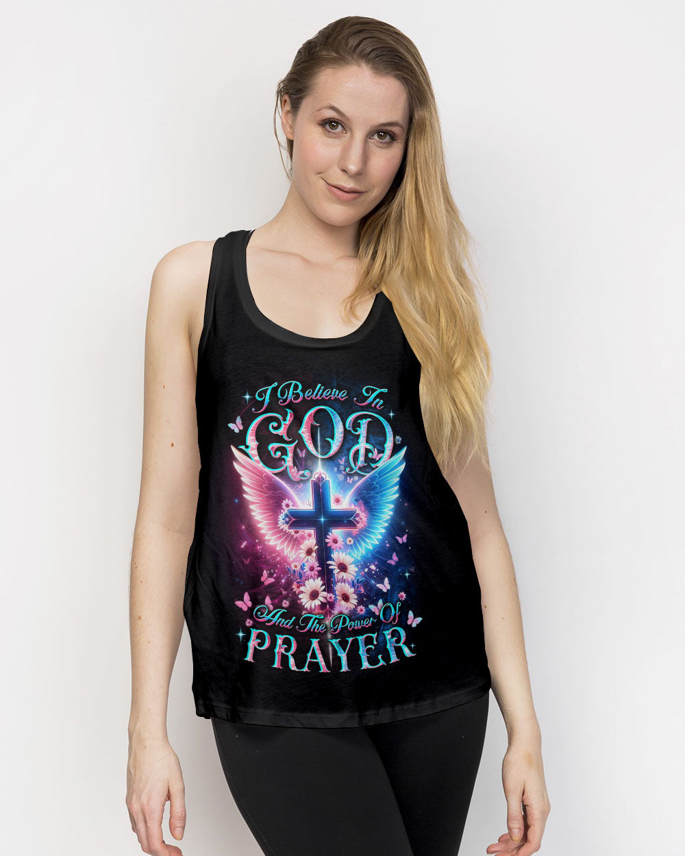 christian cloth Yhdu1112233RACERBACK1