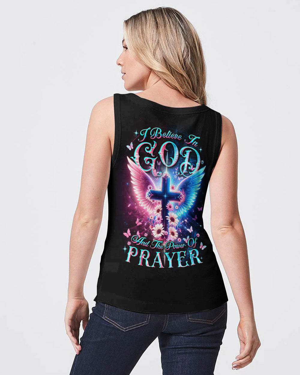 christian cloth Yhdu1112233TANKS6
