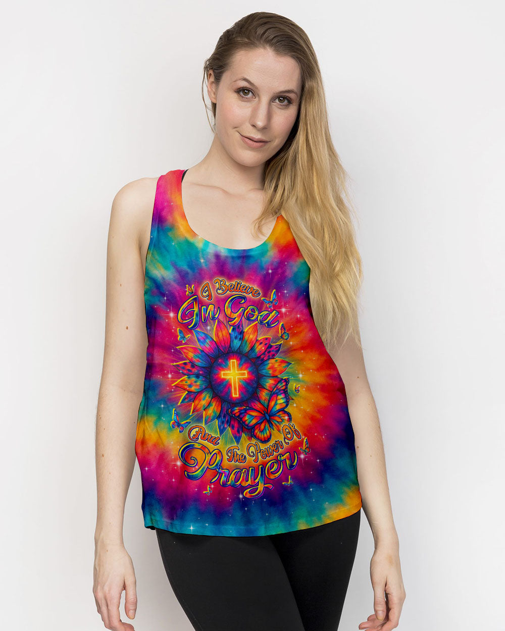 christian cloth Yhdu1306253RACERBACK1