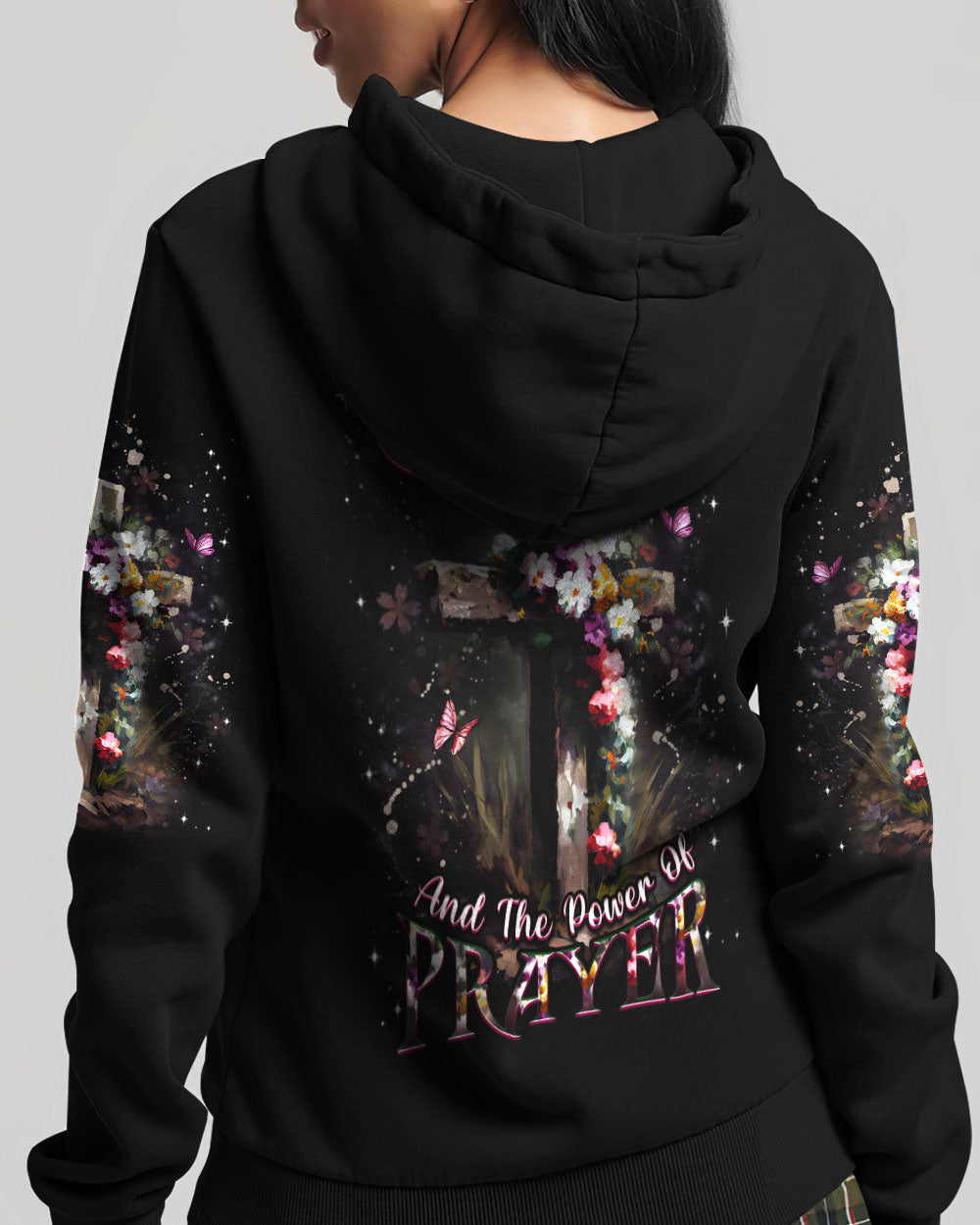 christian cloth Yhdu1311247Hoodie_2 1