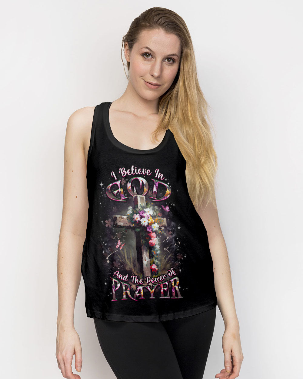 christian cloth Yhdu1311247RACERBACK1