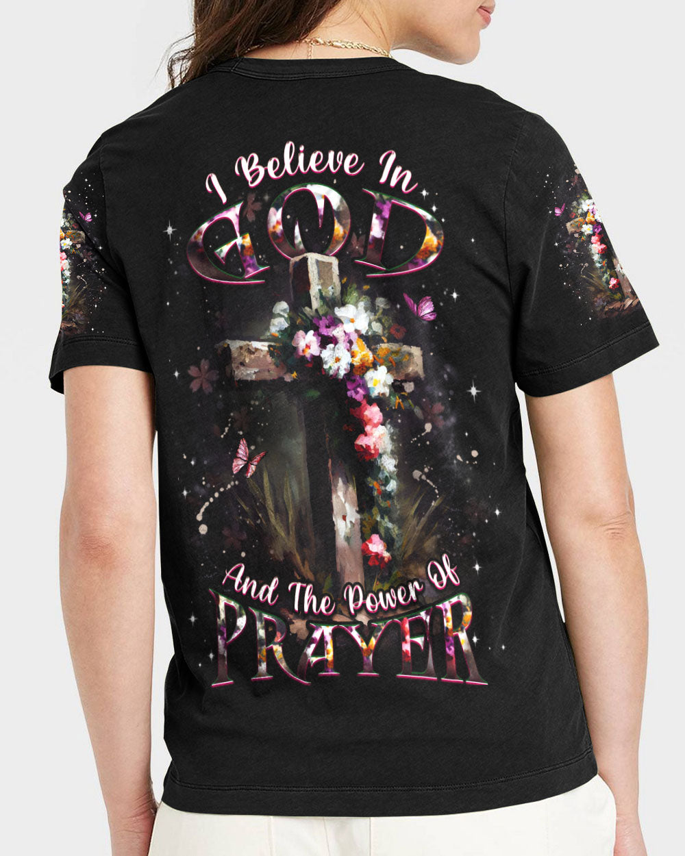 christian cloth Yhdu1311247Vneck_3 3