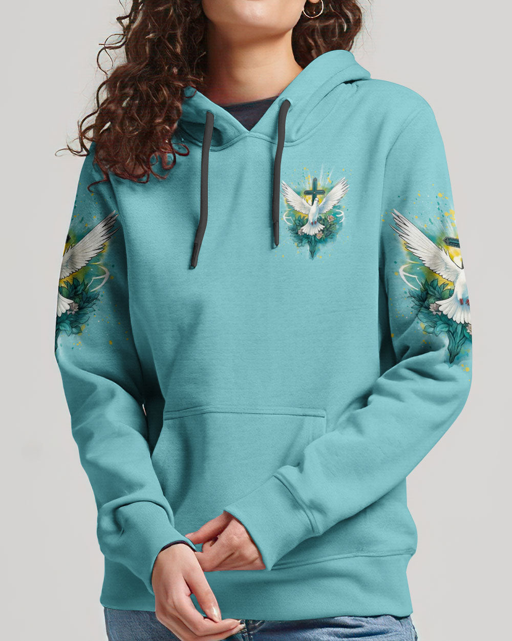 christian cloth Yhdu1607244Hoodie_3 2
