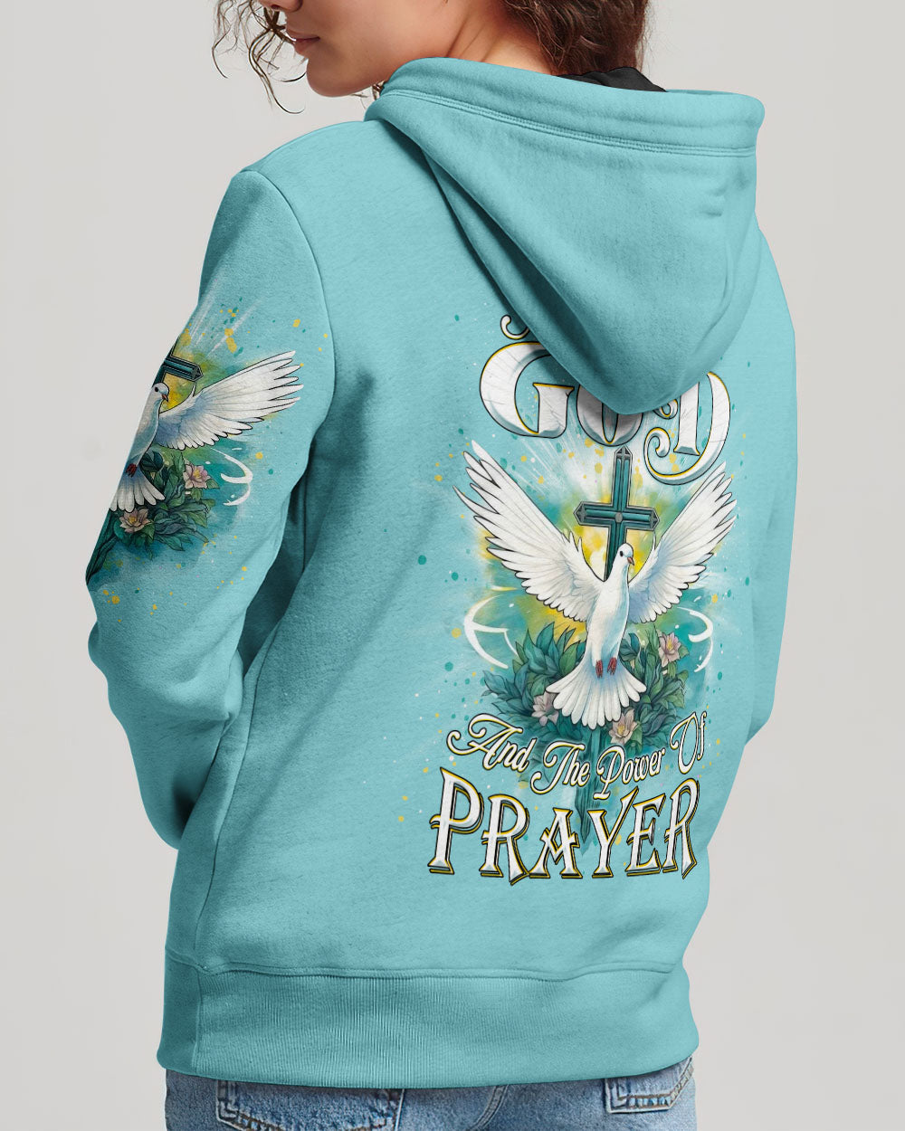 christian cloth Yhdu1607244Hoodie_3 3