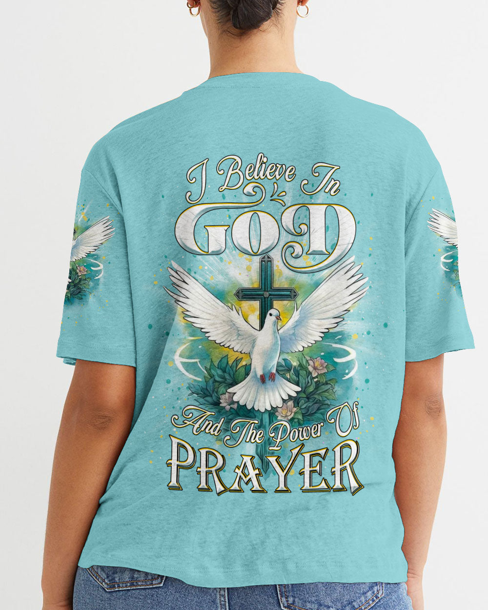 christian cloth Yhdu1607244Vneck_1 3