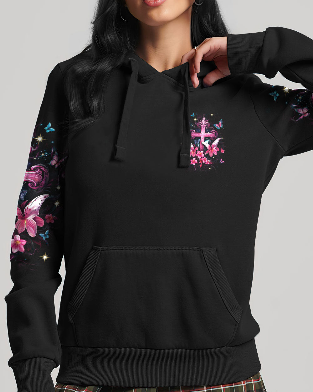 christian cloth Yhdu1701242Hoodie2 2