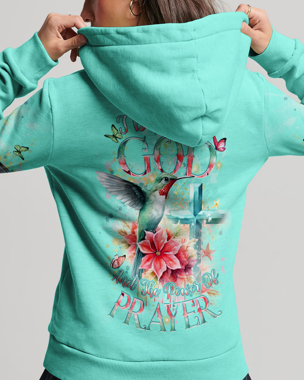 christian cloth Yhdu211232Hoodie1 3