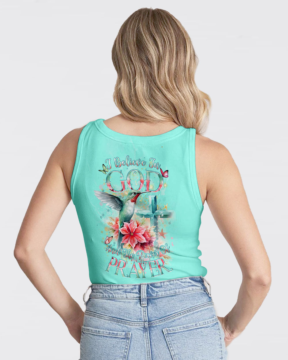christian cloth Yhdu211232TANKS2
