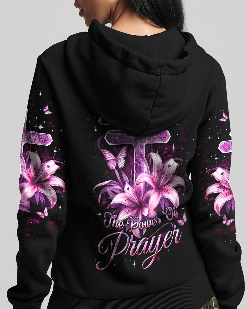 christian cloth Yhdu2211233Hoodie2 1