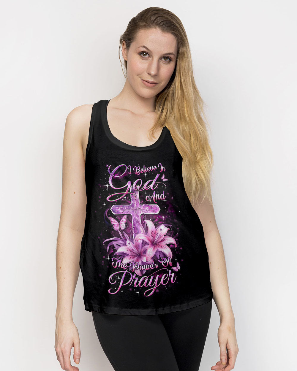 christian cloth Yhdu2211233RACERBACK1