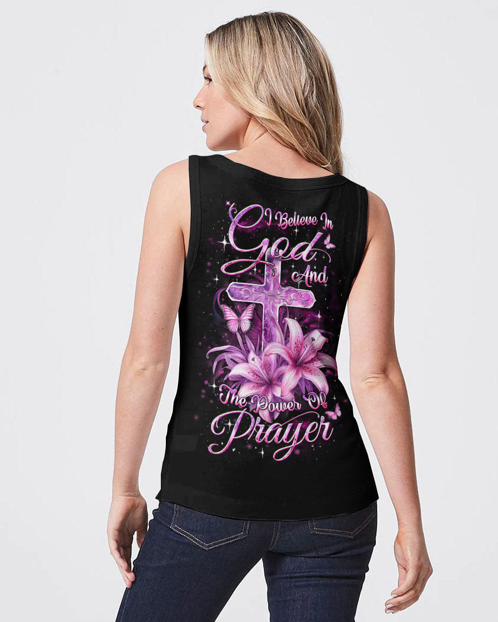 christian cloth Yhdu2211233TANKS6