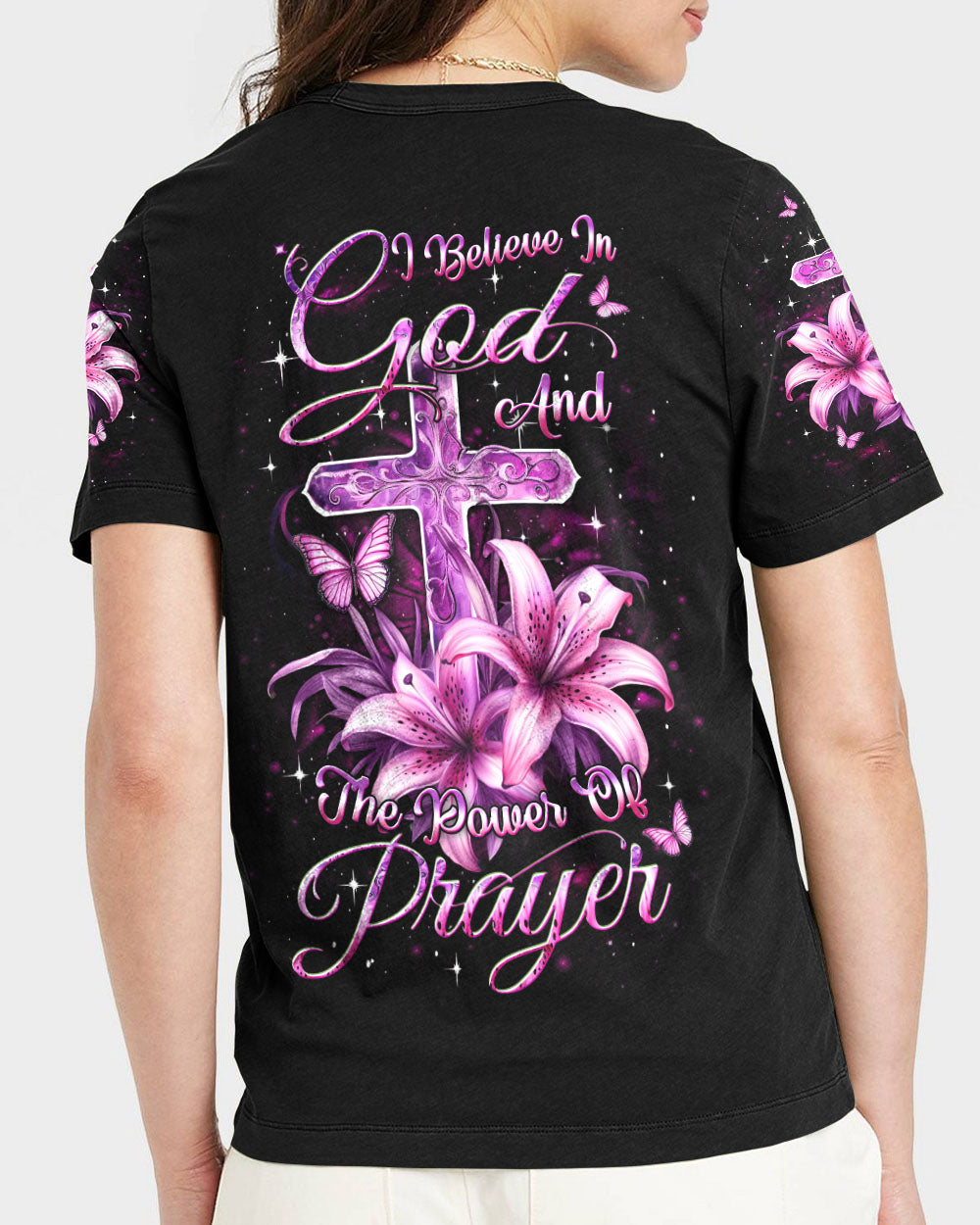 christian cloth Yhdu2211233Vneck3 3
