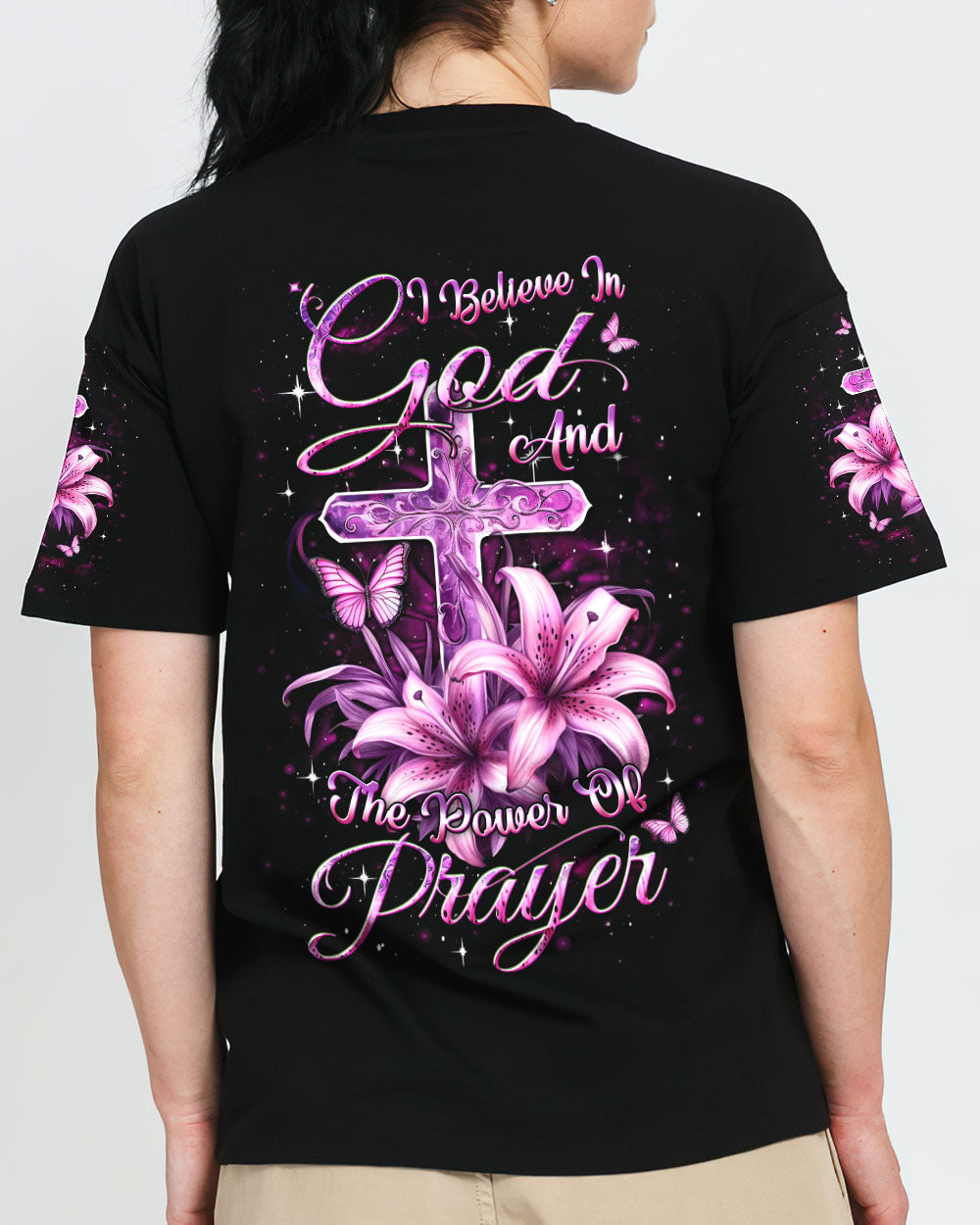 christian cloth Yhdu2211233tshirt5 onlyBlack 2