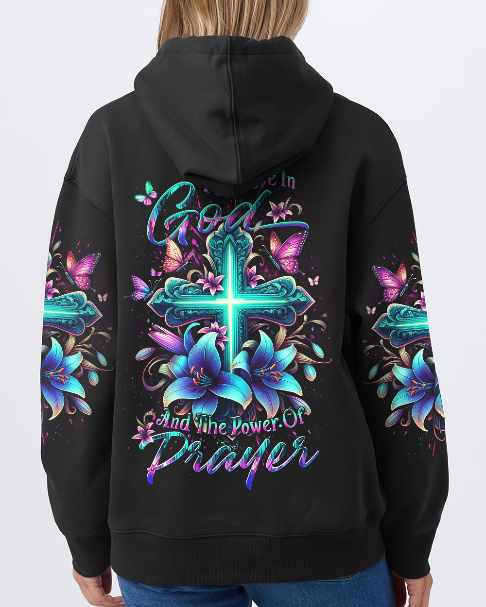 christian cloth Yhdu3011234Hoodie6 1OnlySimpleTexture