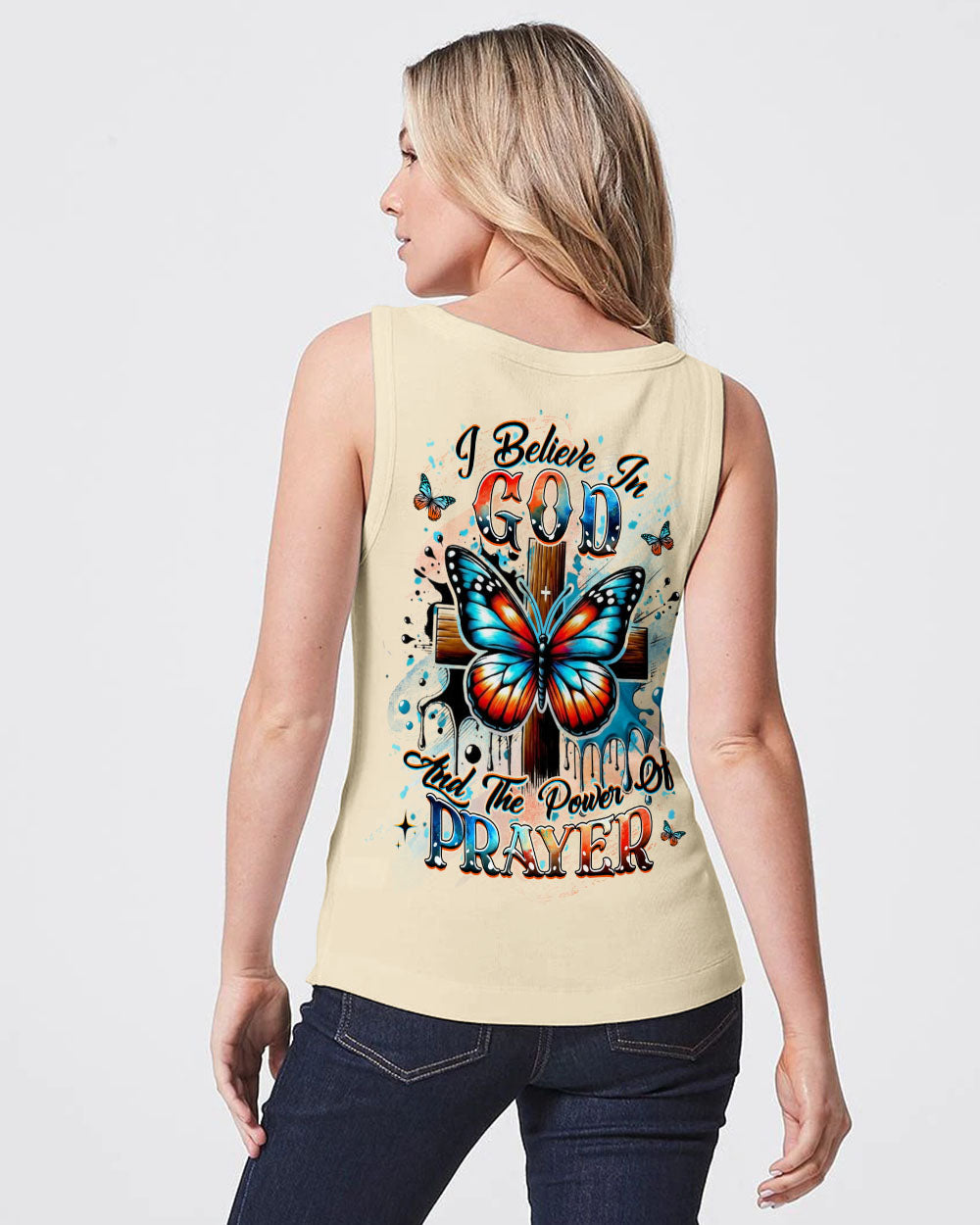 christian cloth Yhhg0112253TANKS6