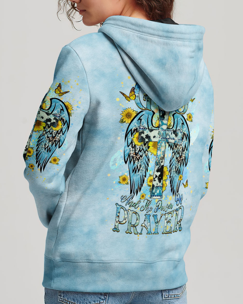 christian cloth Yhhg0904241Hoodie3 3