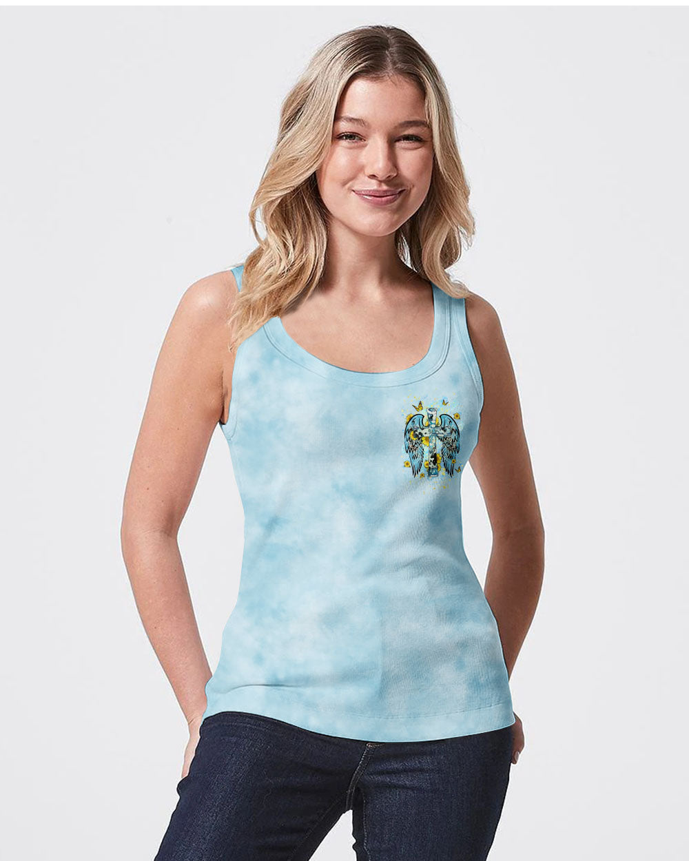 christian cloth Yhhg0904241TANKS4