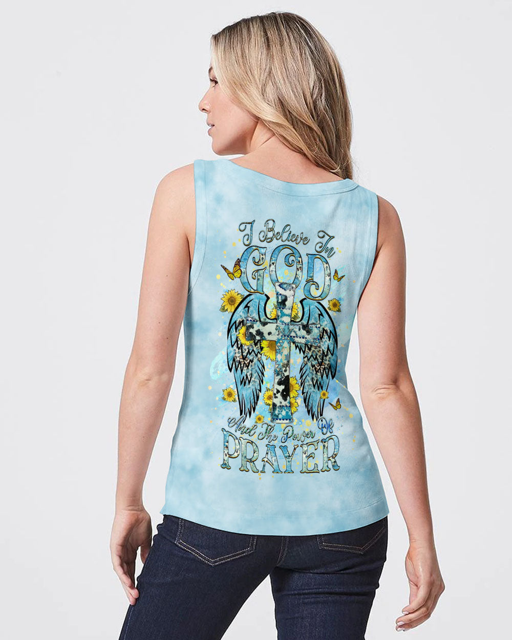 christian cloth Yhhg0904241TANKS6