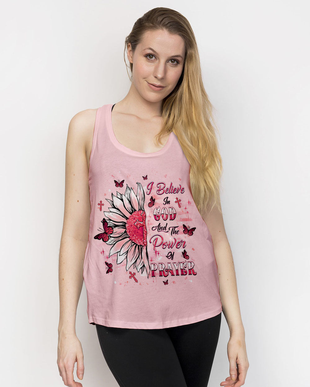 christian cloth Yhhg1108254RACERBACK1