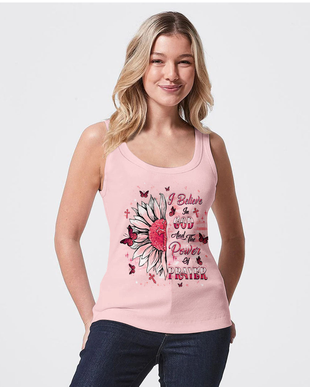 christian cloth Yhhg1108254TANKS4