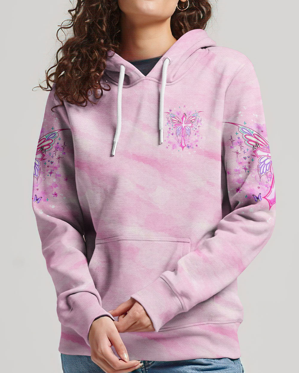 christian cloth Yhhg1809242Hoodie_3 2