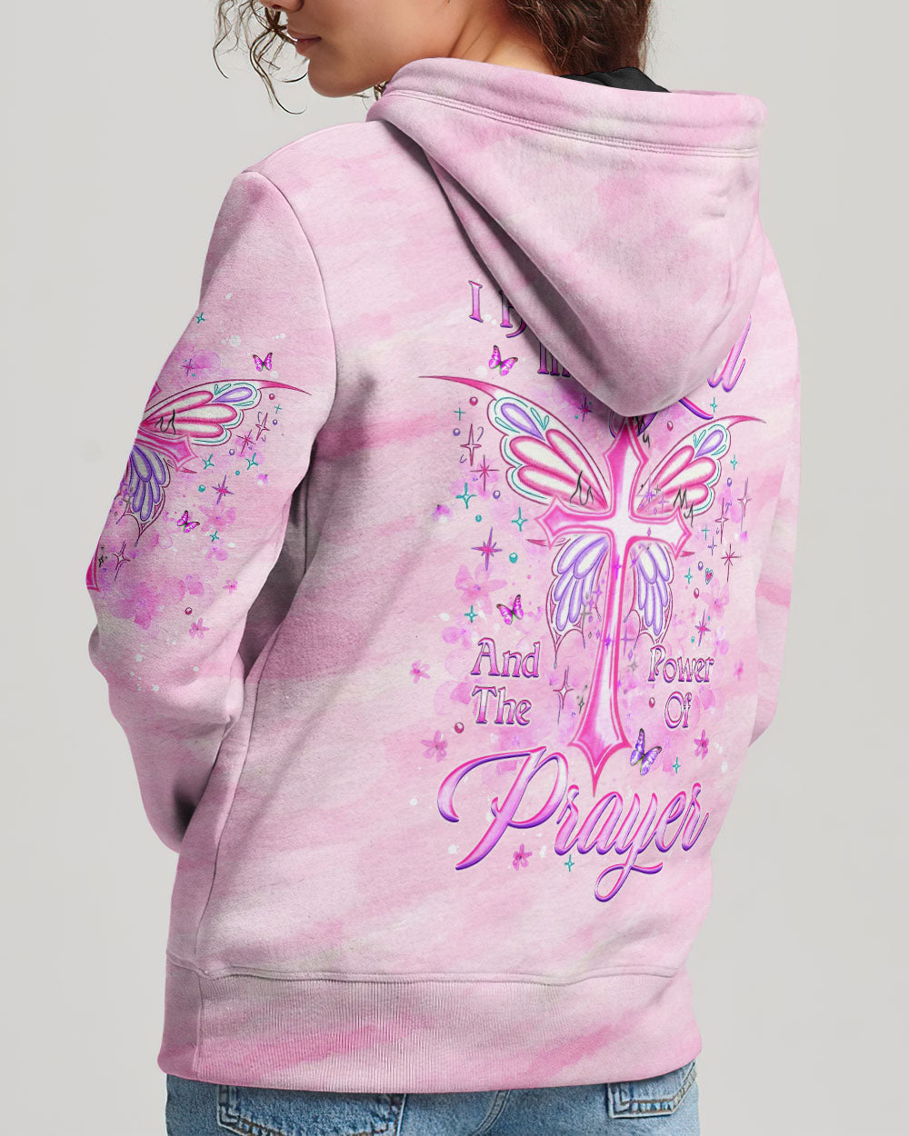 christian cloth Yhhg1809242Hoodie_3 3