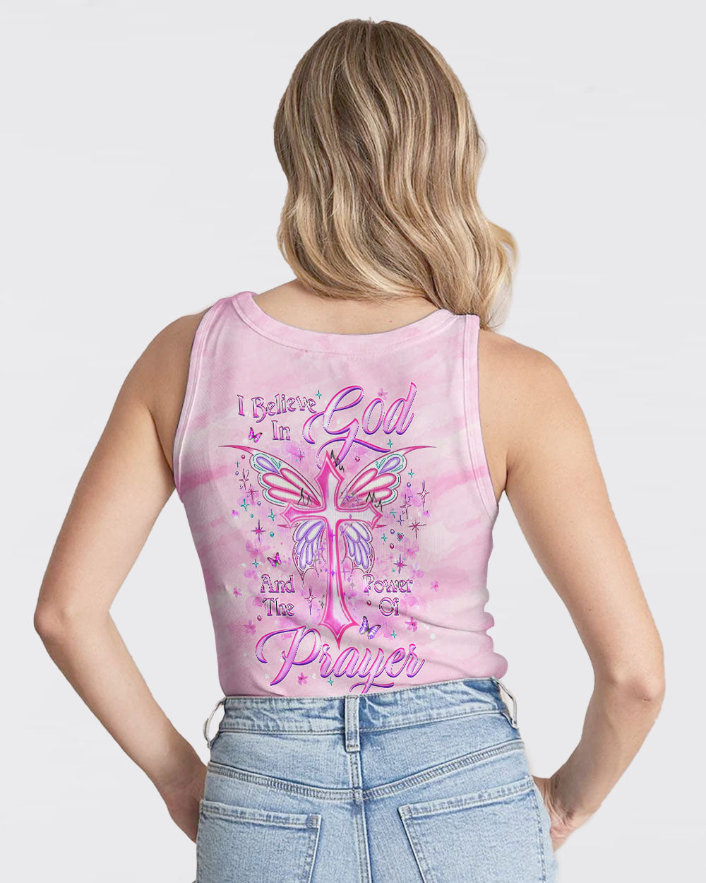 christian cloth Yhhg1809242TANKS2