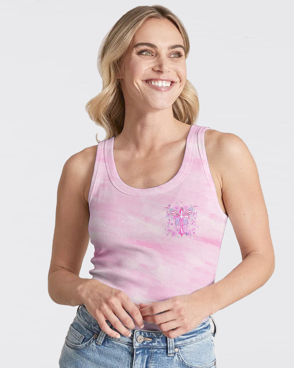 christian cloth Yhhg1809242TANKS3