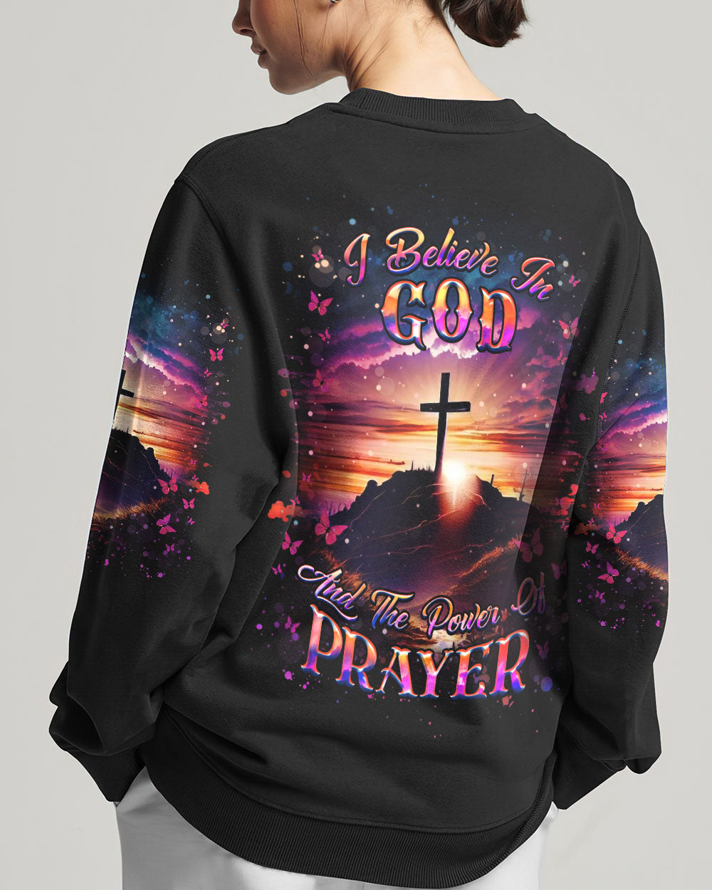 christian cloth Yhhg2607243SWEAT_3 2