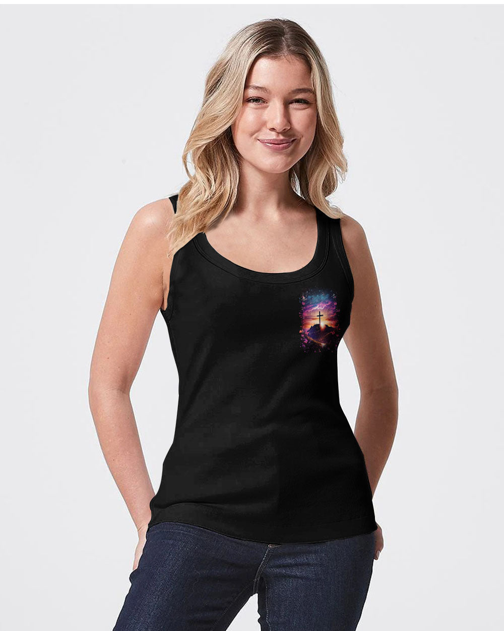 christian cloth Yhhg2607243TANKS4