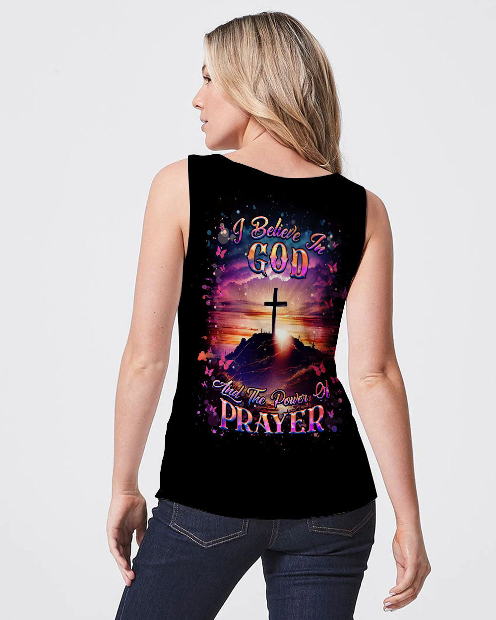 christian cloth Yhhg2607243TANKS6