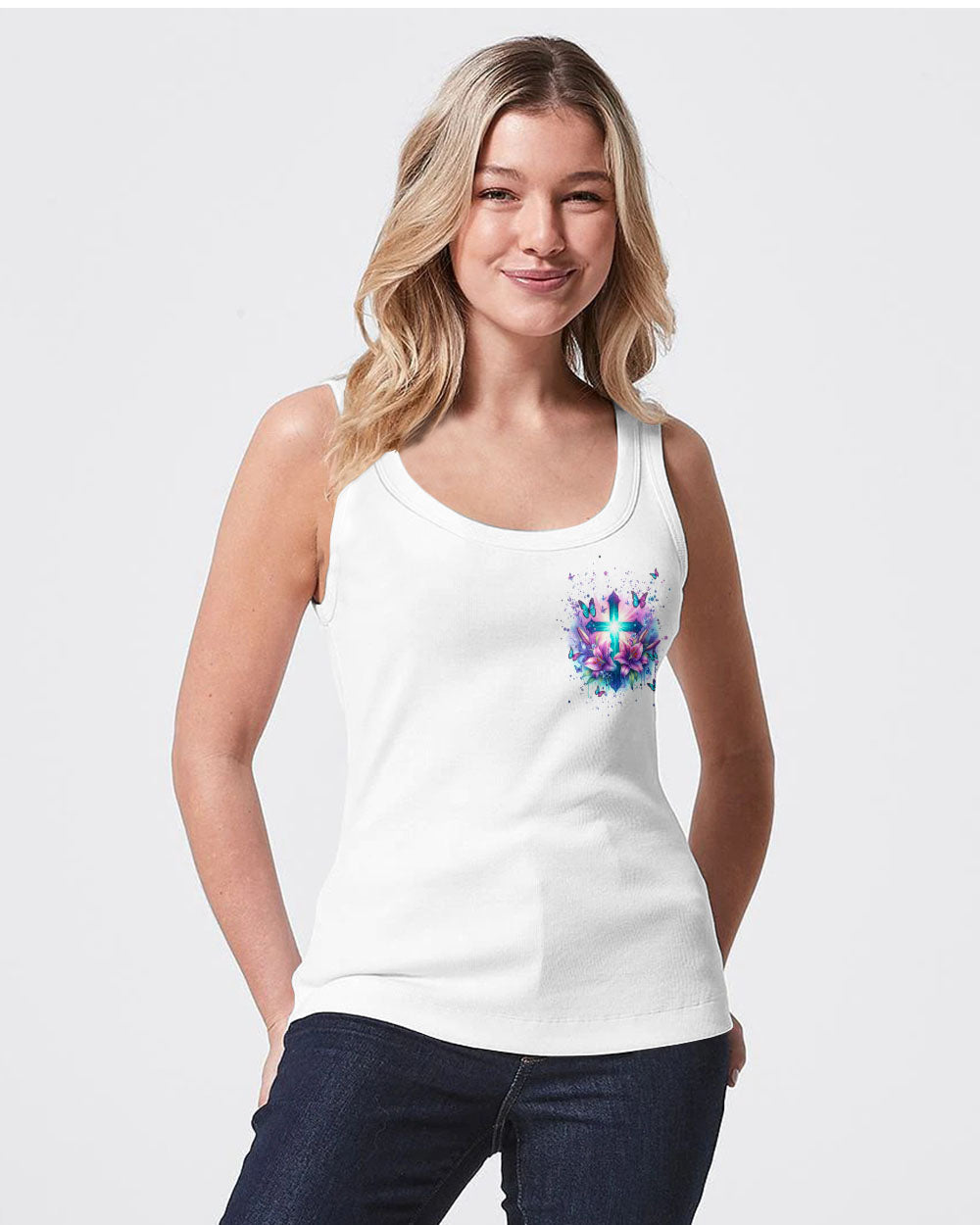 christian cloth Yhhn2712233TANKS4