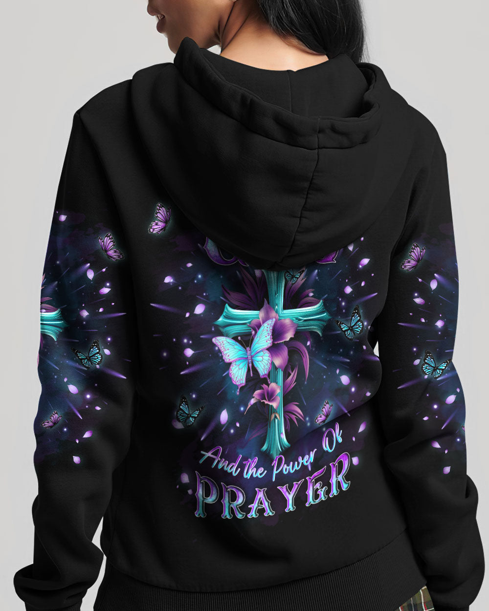 christian cloth Yhkd0311232Hoodie2 1
