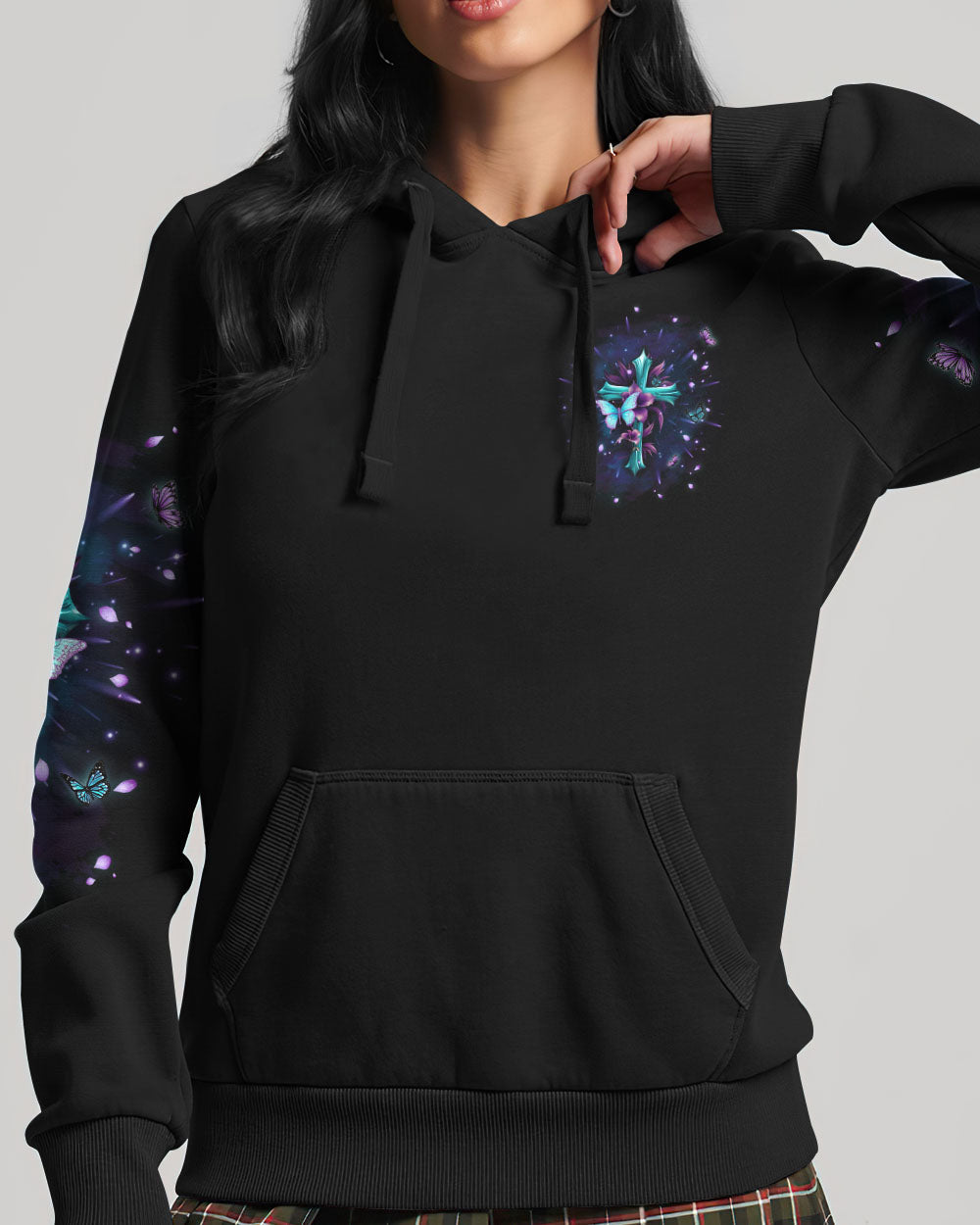 christian cloth Yhkd0311232Hoodie2 2