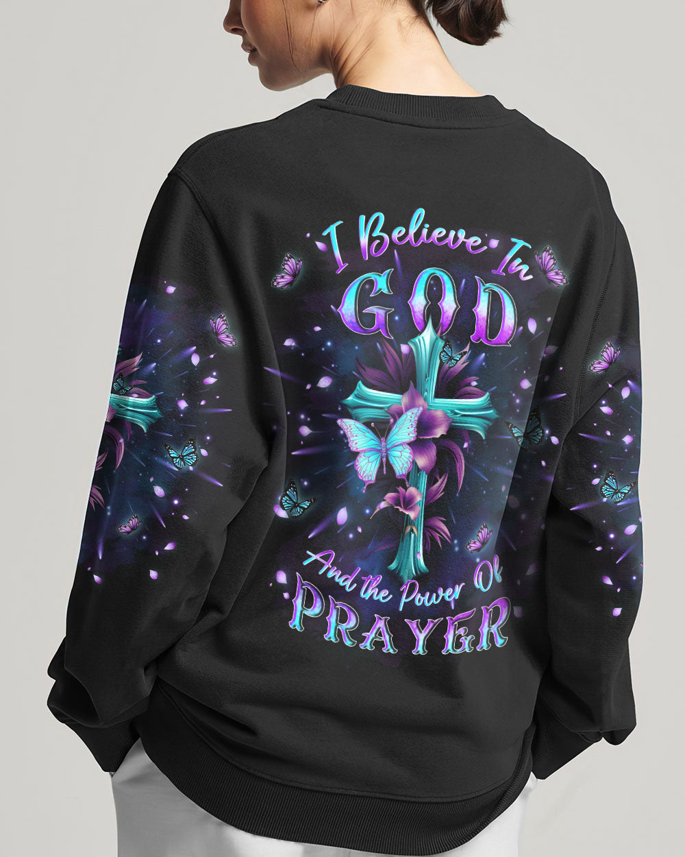 christian cloth Yhkd0311232SWEAT3 2
