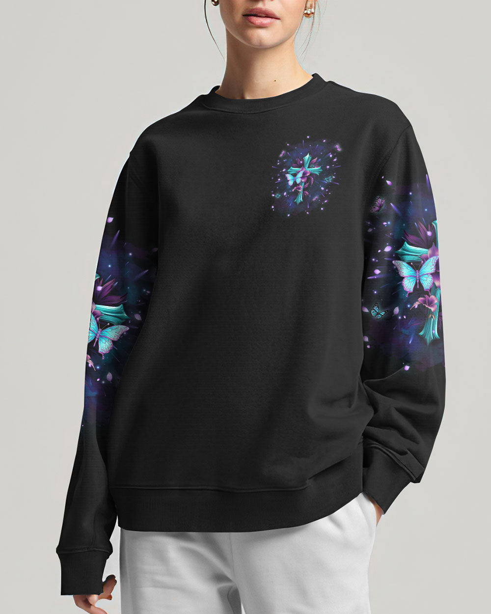 christian cloth Yhkd0311232SWEAT3 3