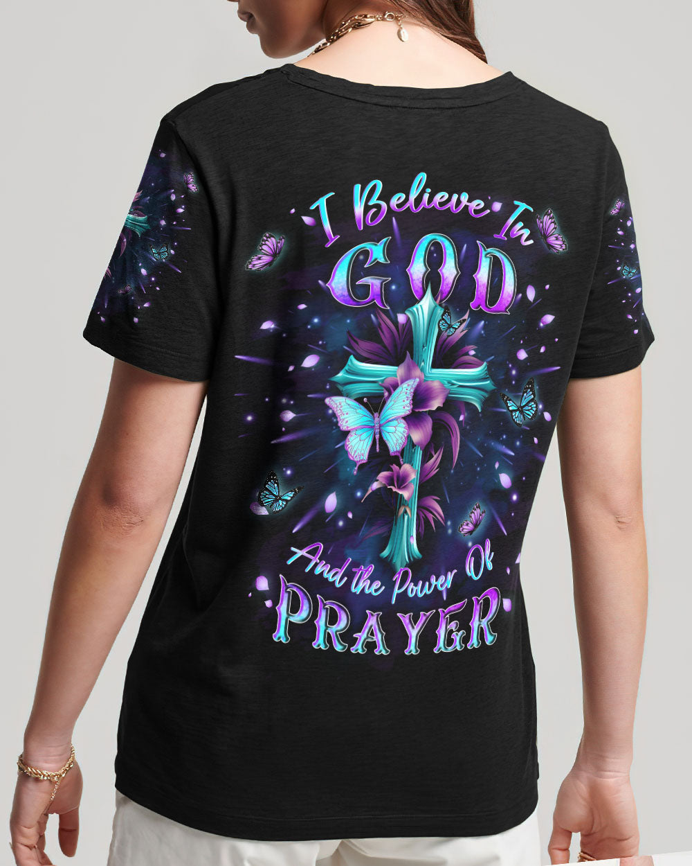 christian cloth Yhkd0311232Vneck4 2