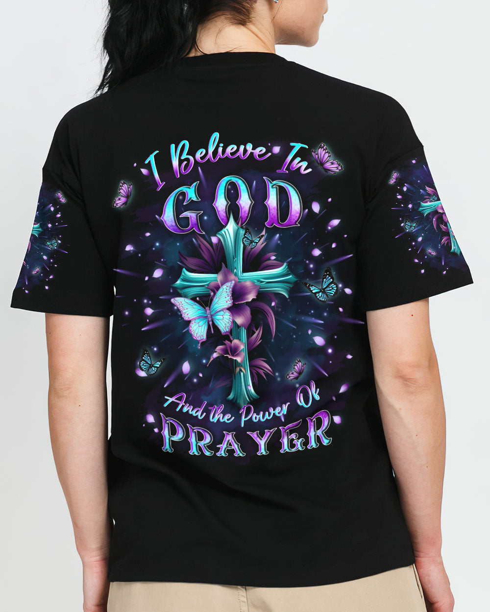 christian cloth Yhkd0311232tshirt5 onlyBlack 2