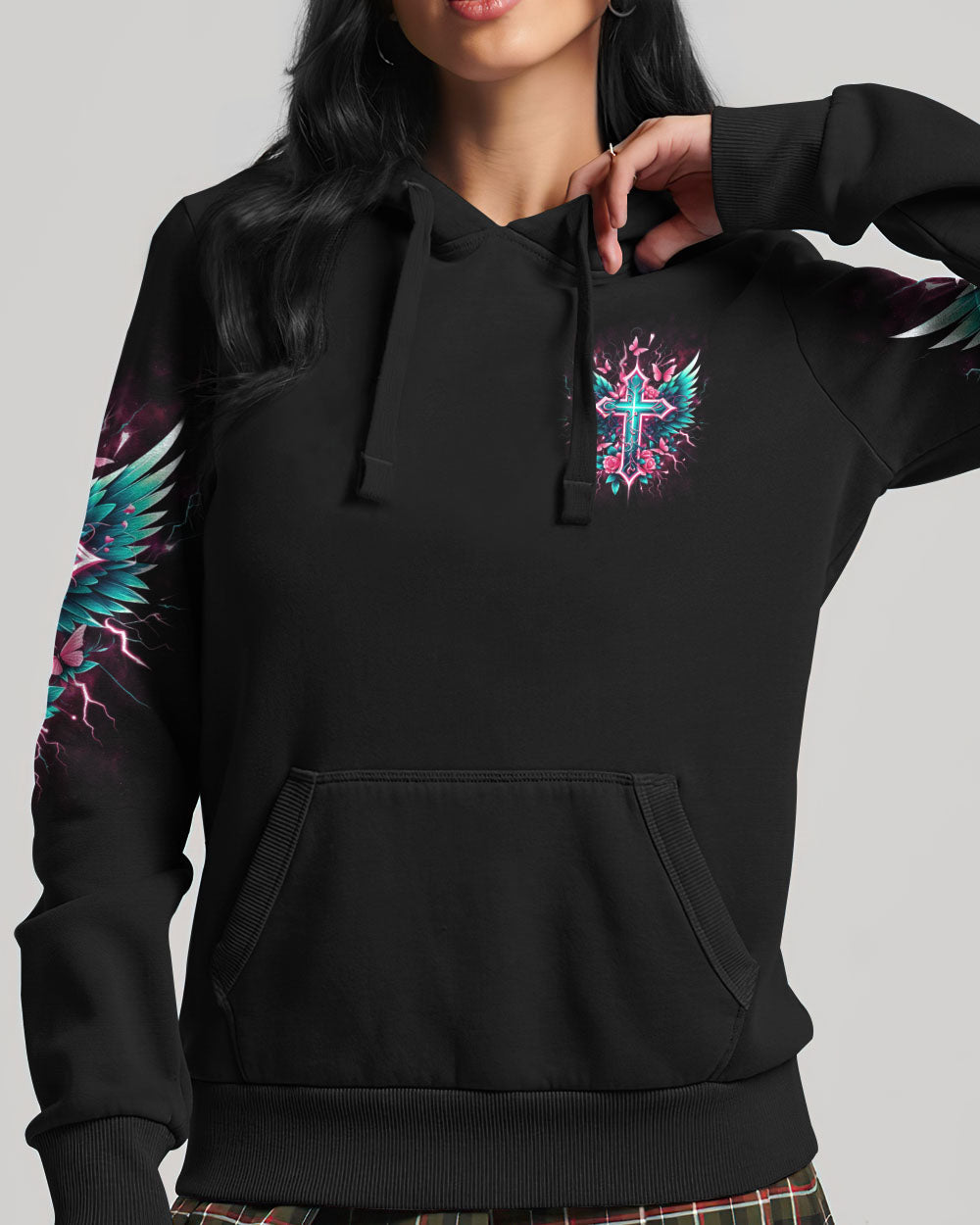 christian cloth Yhkd1001242Hoodie2 2