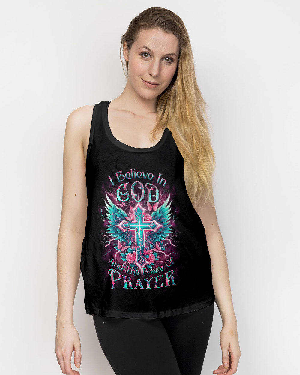 christian cloth Yhkd1001242RACERBACK1