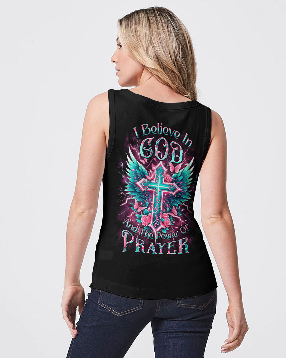 christian cloth Yhkd1001242TANKS6