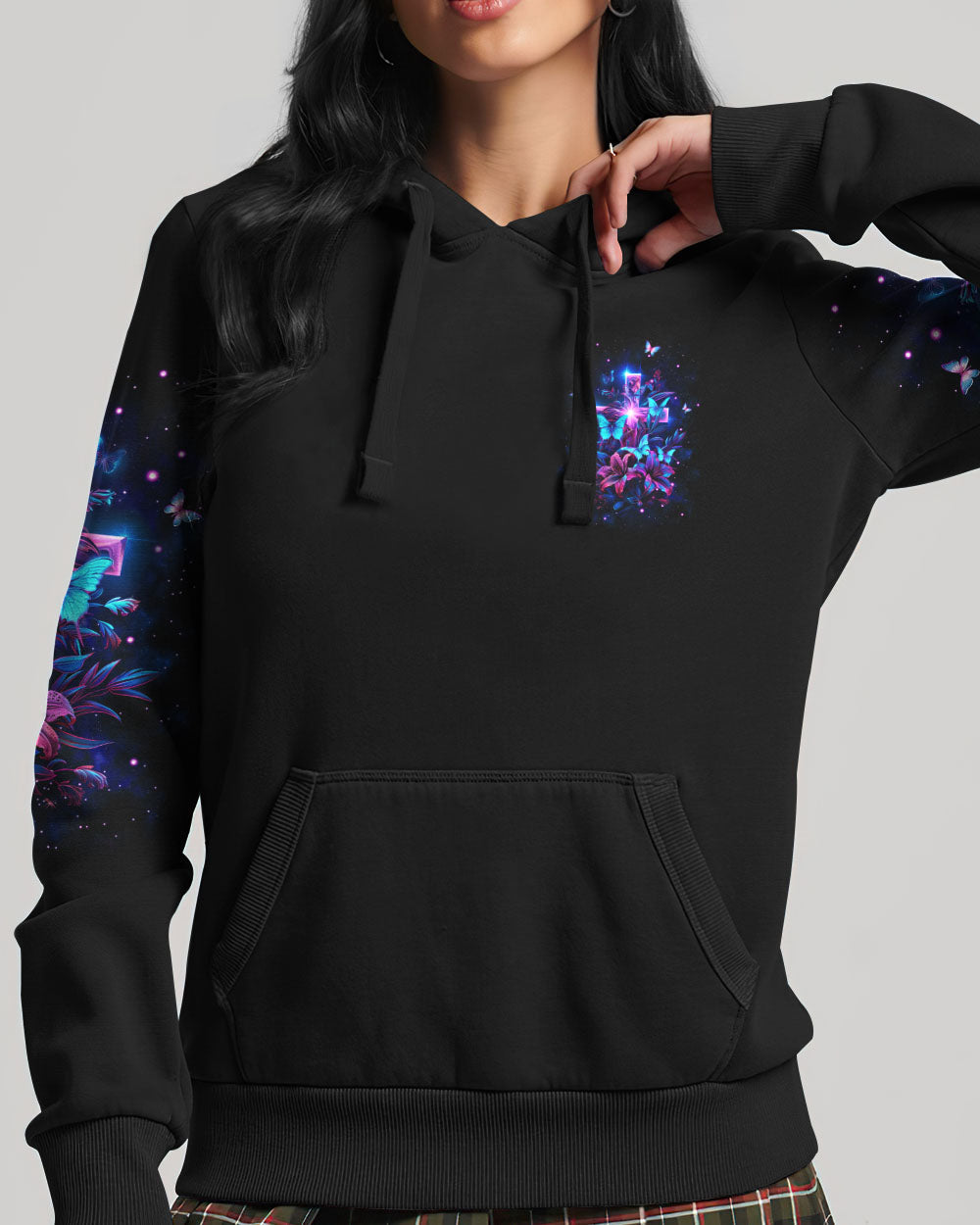 christian cloth Yhkd1203241Hoodie2 2