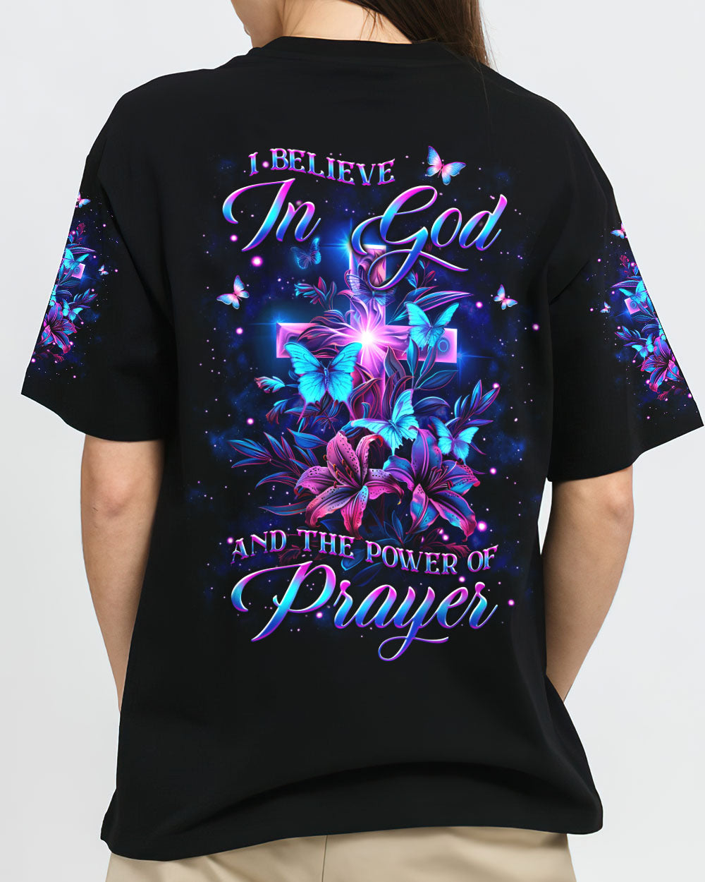 christian cloth Yhkd1203241tshirt6 onlyBlack 2