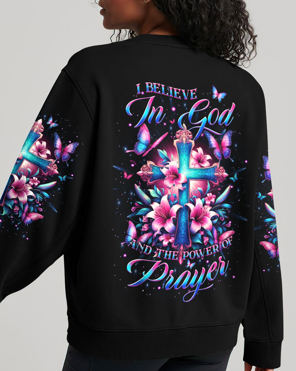 christian cloth Yhkd1504242SWEAT1 1