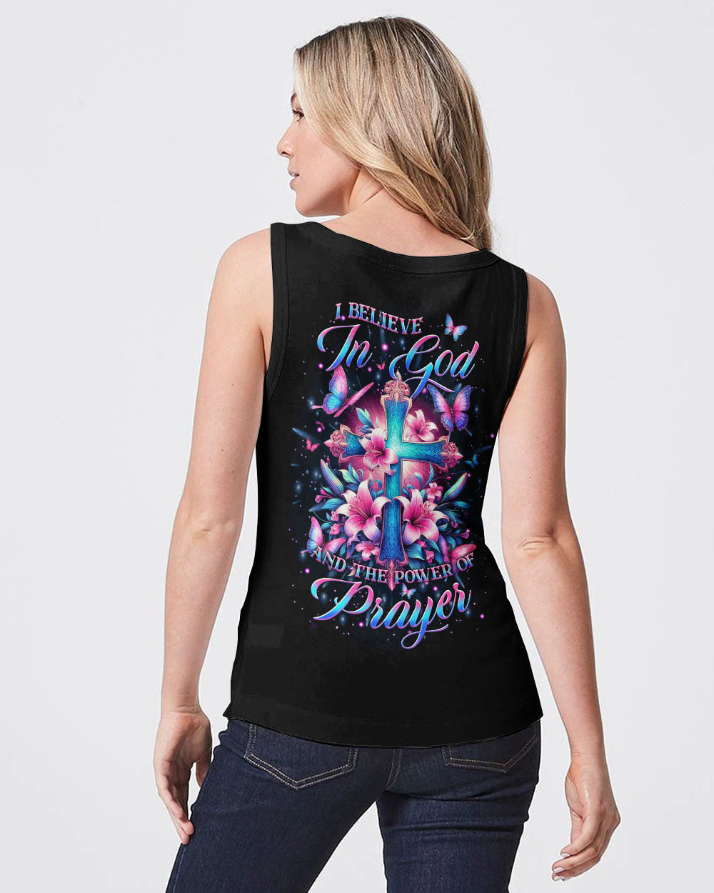 christian cloth Yhkd1504242TANKS6