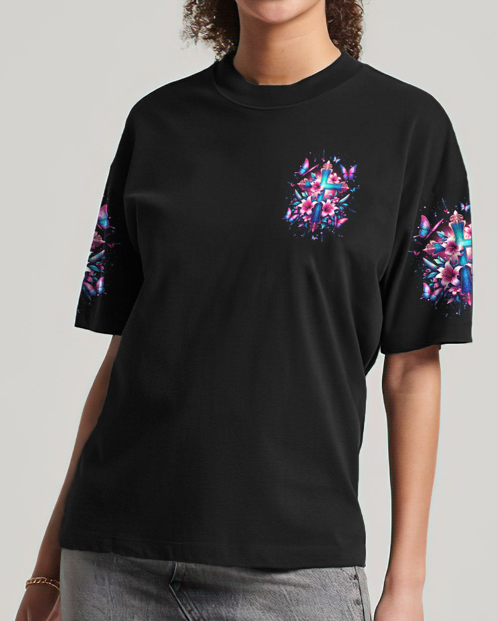 christian cloth Yhkd1504242tshirt 1 2