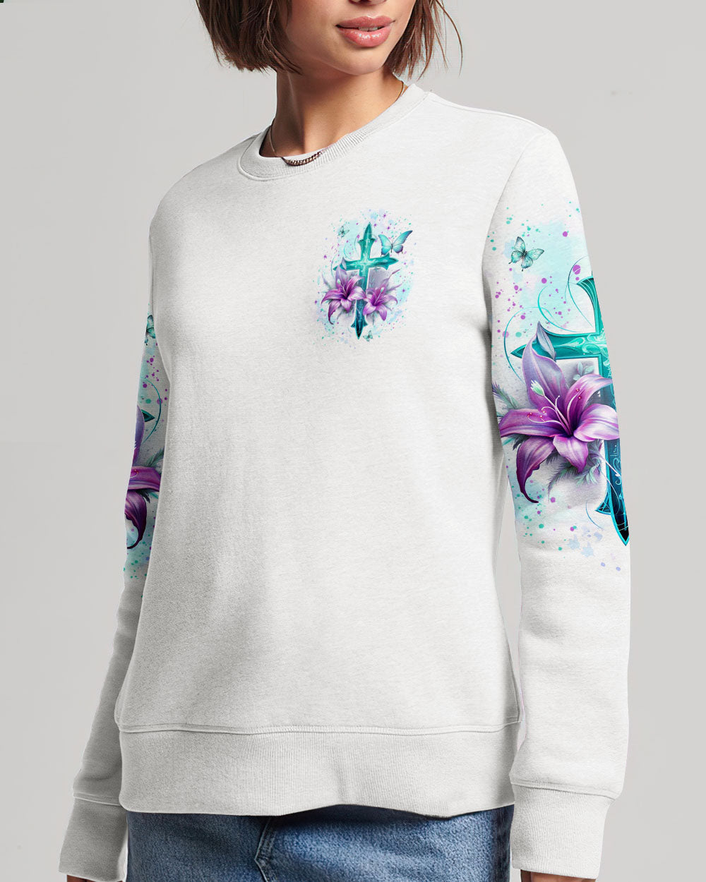 christian cloth Yhkd2512232SWEAT2 1